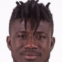 Samuel Obeng