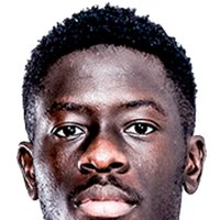 Sambou Sissoko