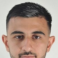 Dogan Gölpek