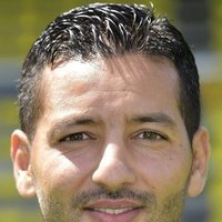 Rachid Bourabia