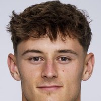 Moritz Oswald