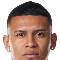 Kervin Arriaga
