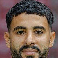 Elias Saad