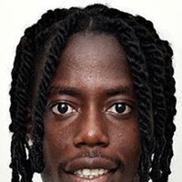Joshua Tenkorang