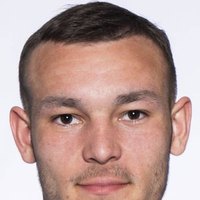 Aleksander Damnjanovic Nilsson
