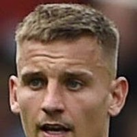 Luke Woolfenden
