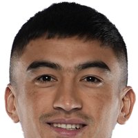 Abduvokhid Nematov