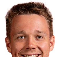 Mathias Kjølø