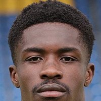 Christian Conteh