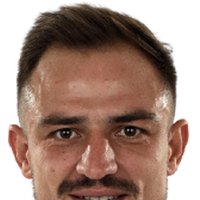George Caramalău