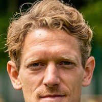 Johannes van den Bergh