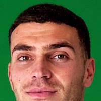 Georgios Nikas