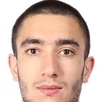 Islam Zhilov