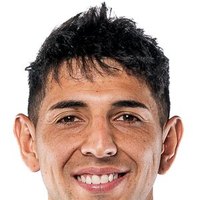 Matías Ruiz Díaz