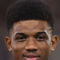 Amad Diallo