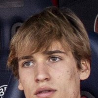 Dion Ruffo Luci