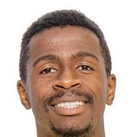 Terrence Mashego