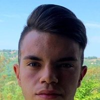 Angelo Ndrecka