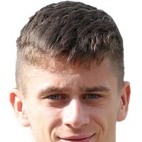 Yevgeniy Isaenko