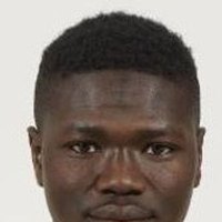 Siriky Sanogo