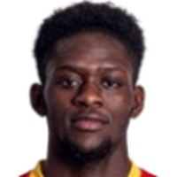 F. Gyamfi