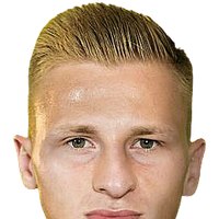 Daniil Kondrakov