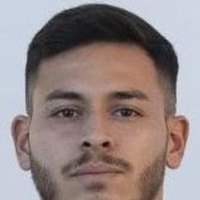 César Ramos