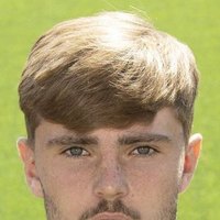 Zak Swanson