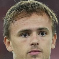 Mikkel Damsgaard