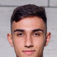 Marko Alcevski