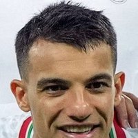 Amirhossein Hosseinzadeh
