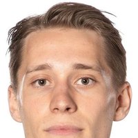 Marcus Lindberg