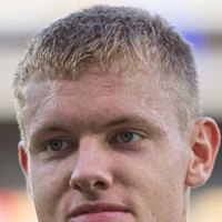 Sebastian Jørgensen