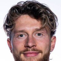 Kasper Høgh