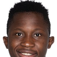 Lassana N'Diaye