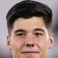 Krisztián Hegyi