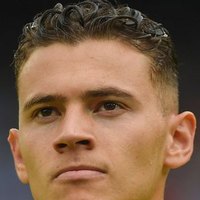 Kristjan Asllani