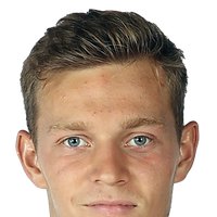 Mathias Ross
