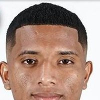 Jonathan Perlaza