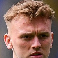 Isaak Davies