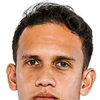 Egy Maulana Vikri