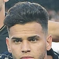 Cristian Ferreira