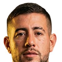 Rodrigo Holgado