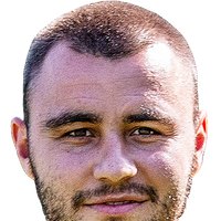 Sergiy Kyslenko