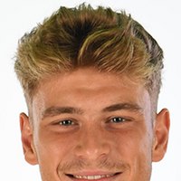 Nicholas Bonfanti