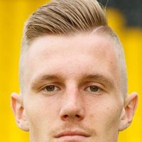 Gil Van Moerzeke