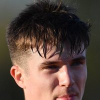 Morgan Boyes