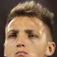 Mateo Retegui