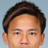Shuhei Tokumoto