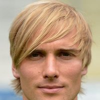 Martin Amedick